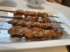 -燕兰楼·清真西北融合菜(亚运村店)