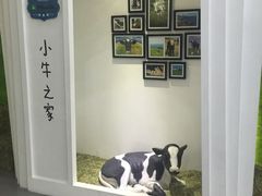 -蒙牛工业旅游景区