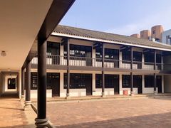 -黄埔军校旧址纪念馆