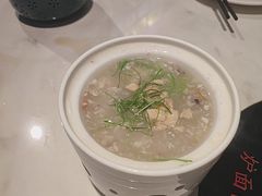 -滋粥楼·顺德菜(番禺广场总店)