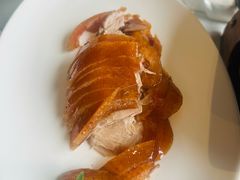 -四季民福烤鸭店(故宫店)