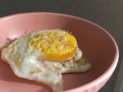 煎蛋-盒马鲜生(杭州运河上街店)