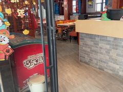 -重庆刘一手火锅(昌江恒基店)