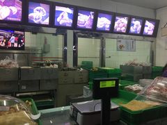 -宫廷糕点铺(建设路店)