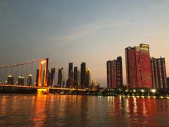 -武汉两江游览·夜游长江(汉口粤汉码头)