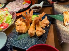 -千代武日本料理(哈西店)