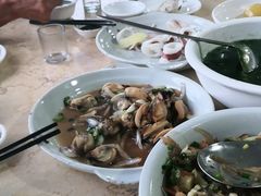 -云生海鲜楼