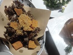 -北京老铺烤鸭(老城根店)