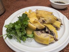 -瑞记湛江鸡饭店·粤西第一鸡(粤垦店)
