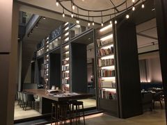 -北京三里屯CHAO酒店