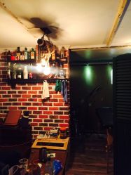 -極致刺青TATTOO STUDIO 私人订制