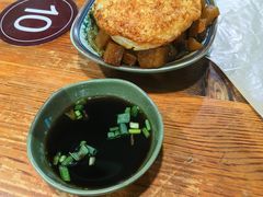 -小辫子羊肉面馆(周东店)