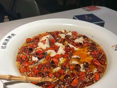 -望乡楼上海菜(日月光店)