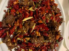 -付掌柜在成都·热炒砂锅集(金禾店)