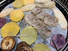 -烤路里·韩国品质自助烤肉(石路天虹4号店)