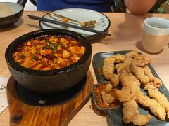 -胡马八破·川菜小馆(高新万达店)