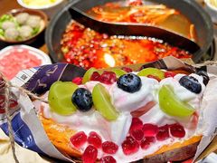 -刘火辣老火锅(光谷店)