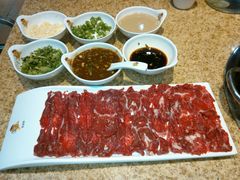 -潮汕牛肉火锅(铁西店)