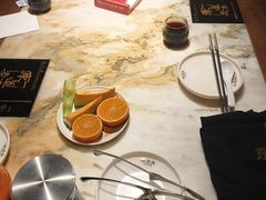 -东道煮牛肉火锅(东盛大街店)