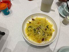 -嵇大厨好灶头农家菜