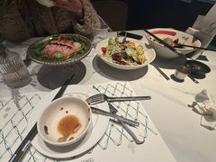 -静香HOUSE·全时段融合餐厅(七星欢乐颂店)