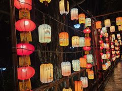 -丰都鬼城名山景区