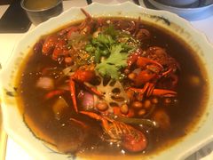 -卯时·龙光雅宴·精致锡帮菜(惠山古镇店)