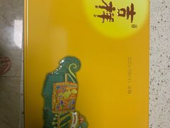 -龙华素斋(龙华路店)