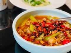 牛蛙-钱塘花园·宁波菜