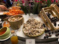 -安蒂娅·海鲜自助餐厅(安蒂娅美兰酒店)