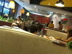 -必胜客(棠下店)