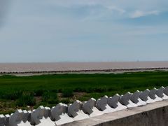 -南汇嘴观海公园