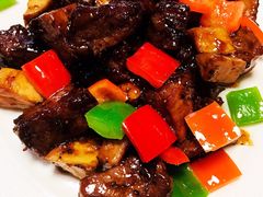 -上海虹桥宾馆味翠餐厅