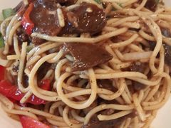 -棒约翰比萨·意面(张江店)