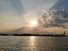 -长洲岛
