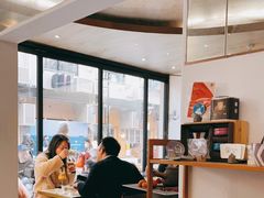 -茶是一枝花泡茶店
