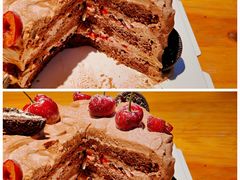 -丁香西饼屋(桂林路店)