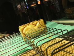 -粉粉乐鲷鱼烧(美罗城店)