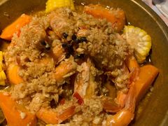 铜盘麻辣虾-蝴蝶汇音乐酒馆(罗湖店)