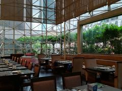 -上海齐鲁万怡大酒店·辣椒屋咖啡厅