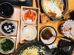 -胜博殿日式炸猪排(西红门店)