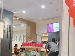 -霸王茶姬(正佳广场店)