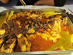 -鱼酷活鱼烤鱼(中联广场店)