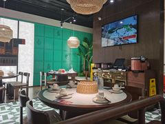 -沿江海南菜·文昌鸡祖师爷(大东海店)