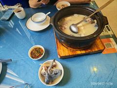 -干老四雅鱼饭店(滨江西路店)