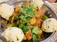-鼎晟江南·融合江南宴(固戍店)