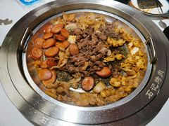 -石记东北风味烤肉(系马桩第二分店)