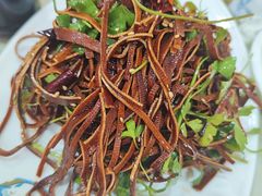 -杨记小骨头羊杂馆(南五马路店)