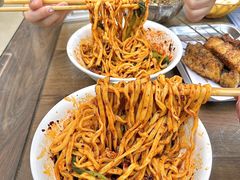 -张庆烤肉·清真