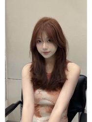 -丝语萱形象